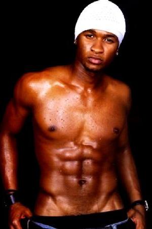 usher